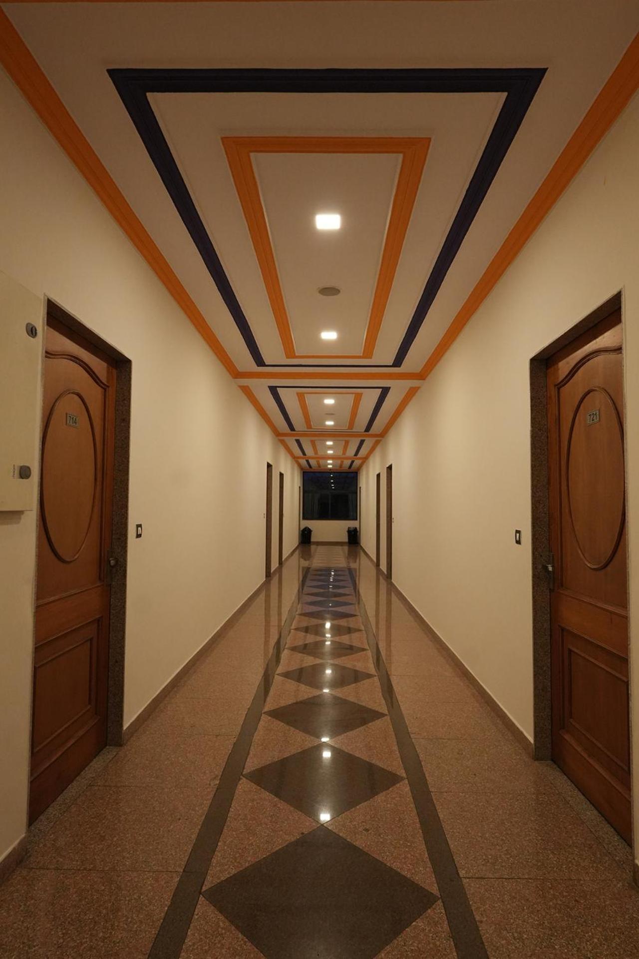 Hotel White Lotus Dungarpur Buitenkant foto